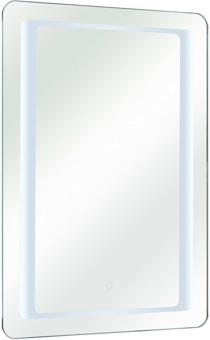 XORA LED-Spiegel, MDF