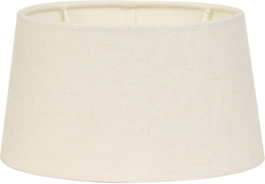 Light&Living Lampenschirm, Textilfaser