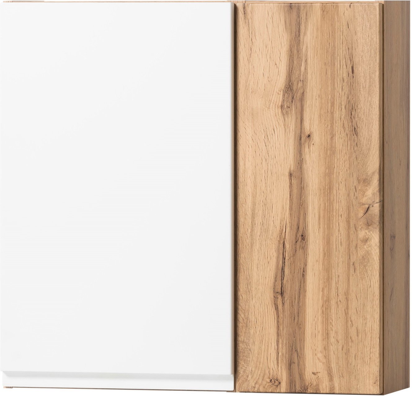 Thumbnail - XORA Hängeschrank VARESE, Holznachbildung