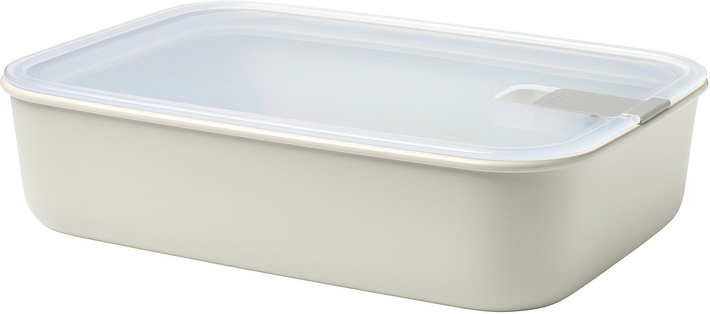 Mepal Frischhaltedose Nordic white EASYCLIP, Polyproplyen