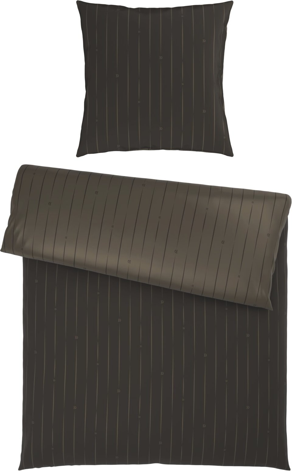 Dieter Knoll Wendebettwäsche, Baumwolle