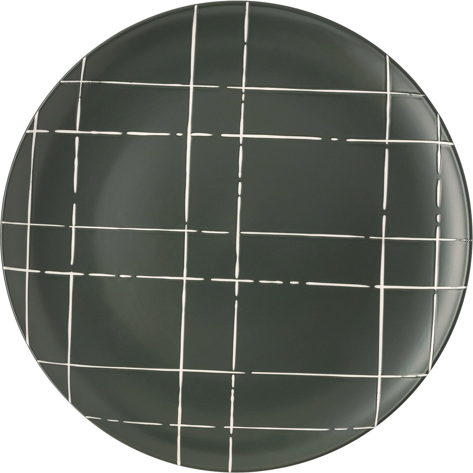 Thomas Speiseteller FUN, Porzellan