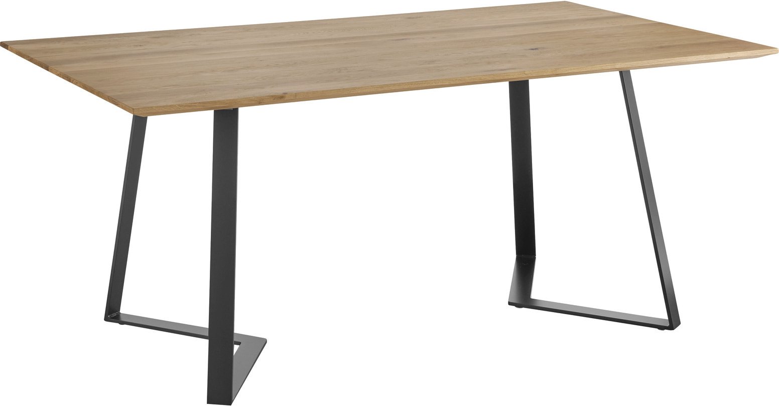 Musterring Esstisch MR XE 01, Massivholz