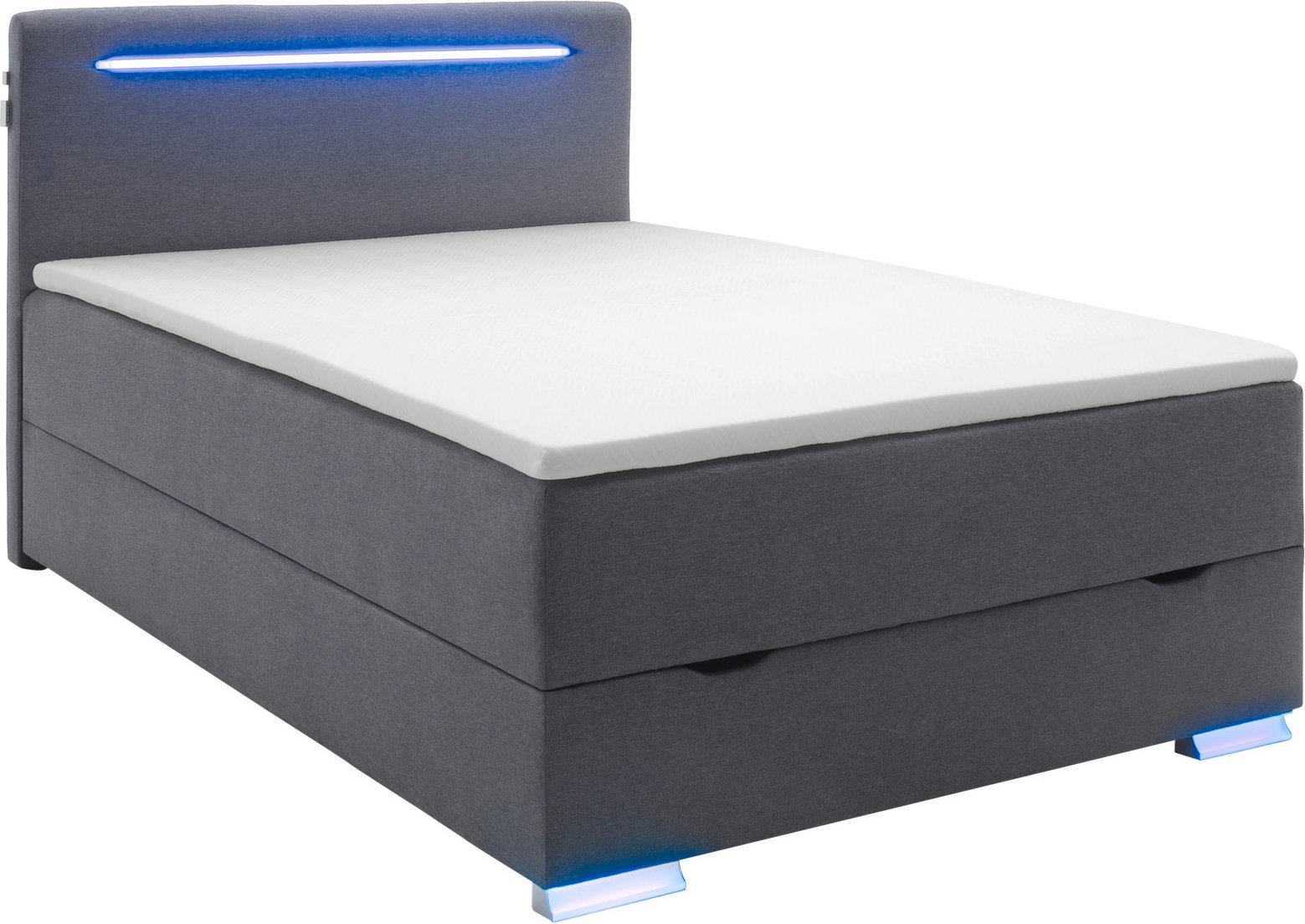 Z2 Boxbett LAS VEGAS, Kunstleder