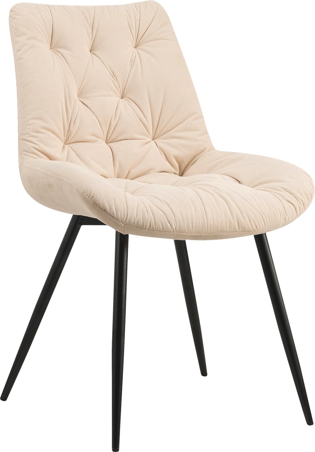 Osca Stuhl CLAUDIO, Webstoff