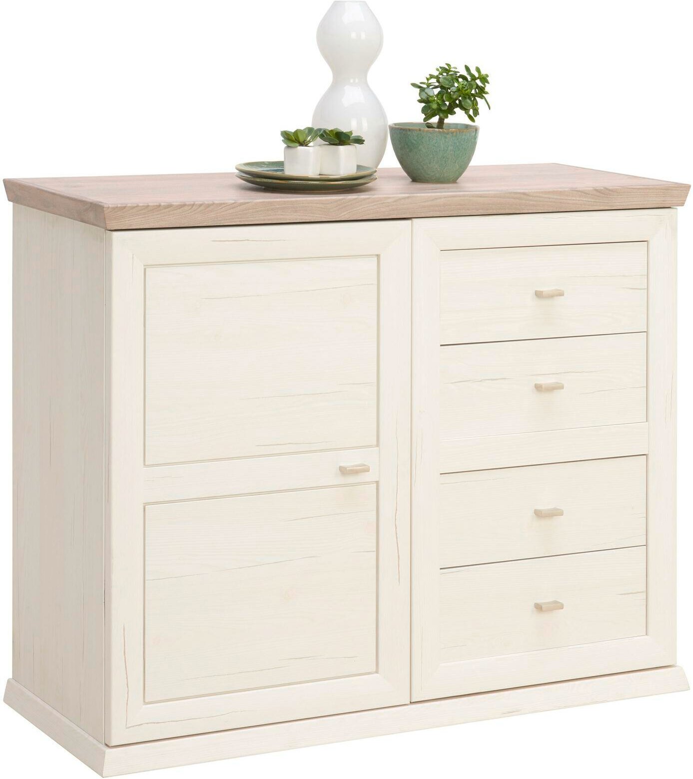 Hom´in Kommode CAMRON, MDF