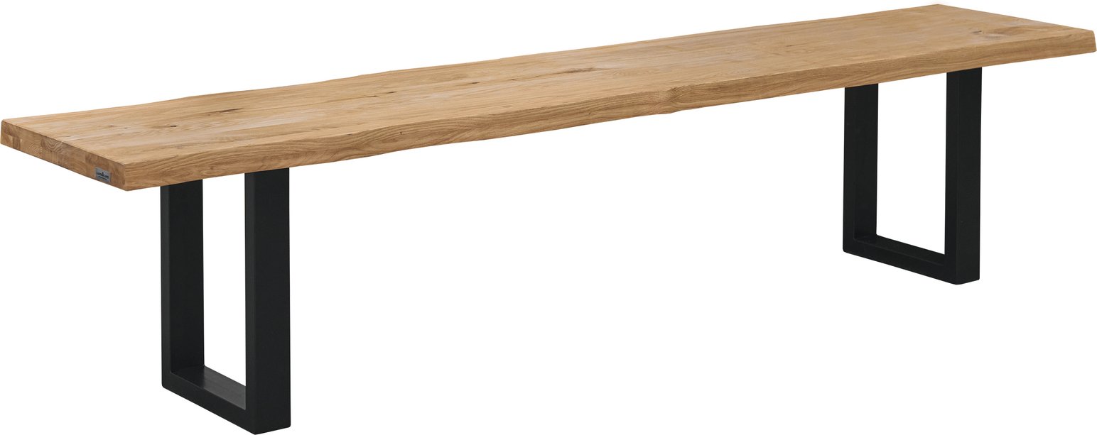 Thumbnail - Landscape Sitzbank COUNTRY II, Massivholz