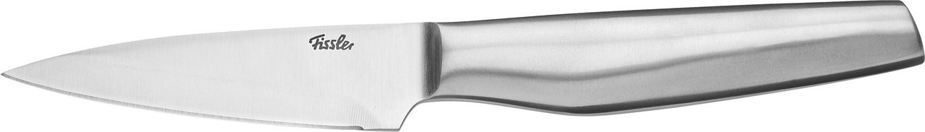 Fissler Schälmesser 9,3cm ESSENTIAL, Edelstahl