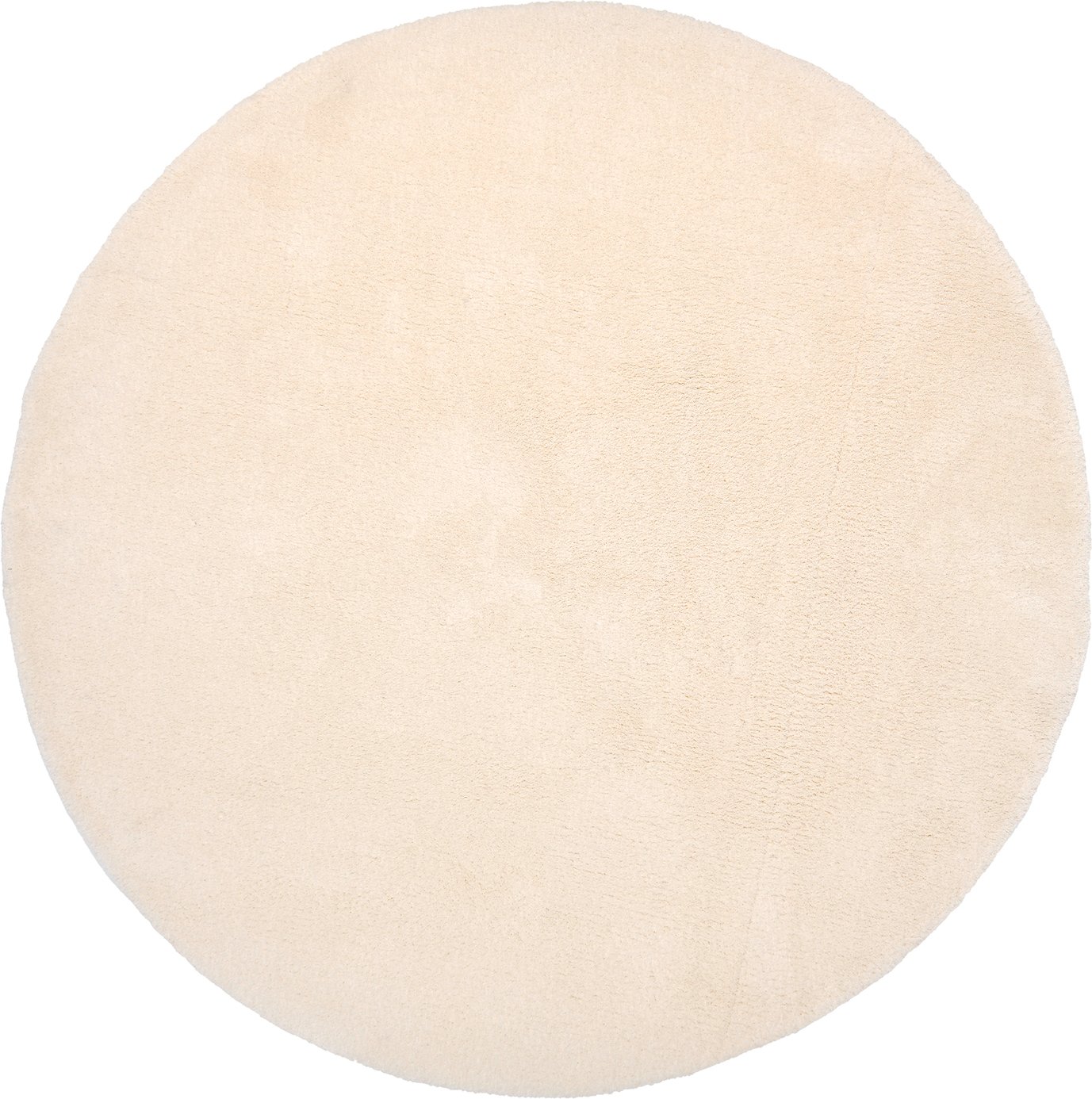 Thumbnail - OCI Soft Dream ca. 150cm rund SOFT DREAM, Polyester