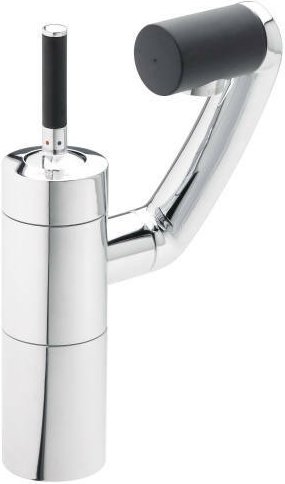 Damixa Waschtischarmatur ARC, Chrom