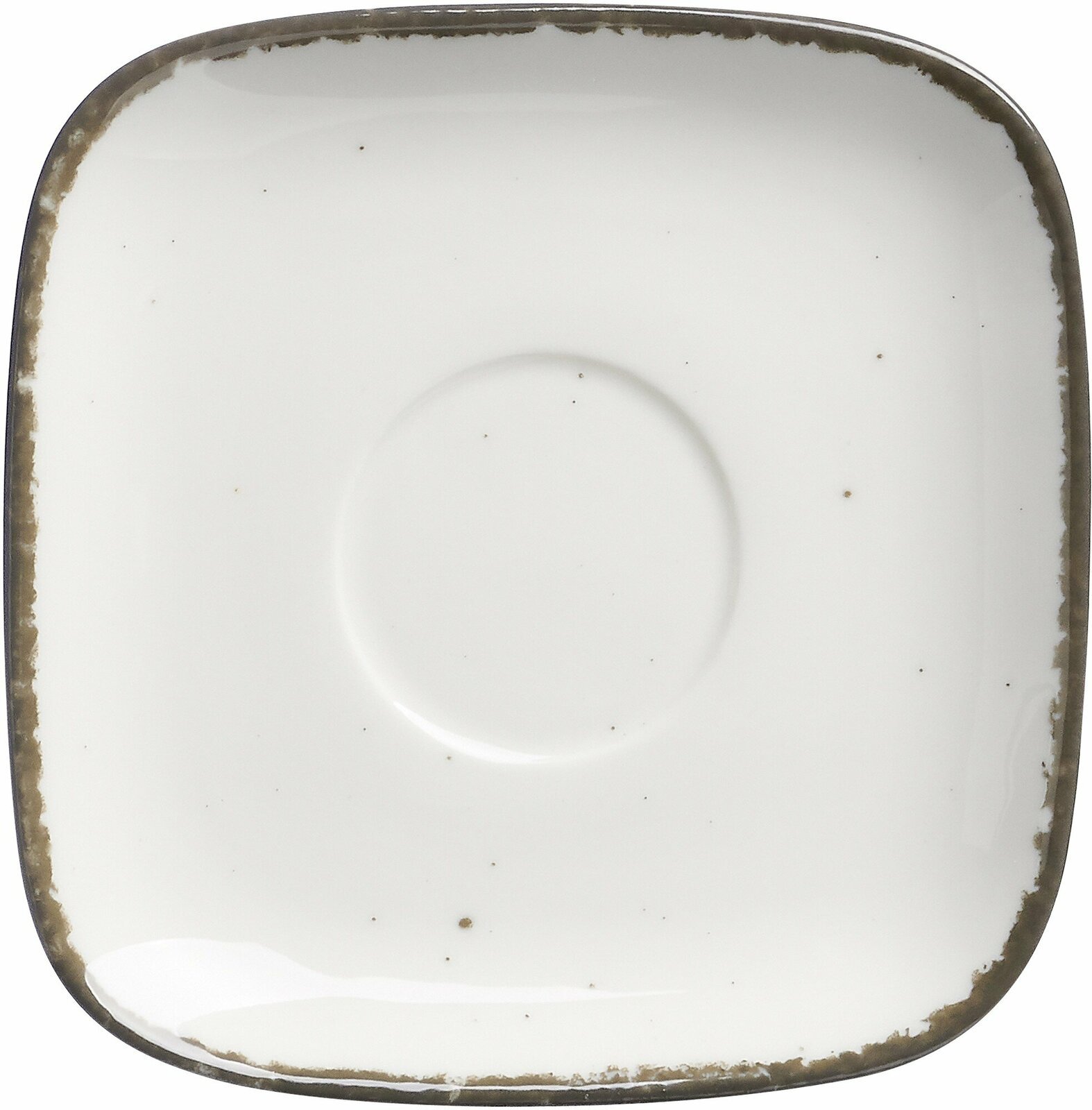 Ritzenhoff & Breker Espressountertasse CASA, Porzellan