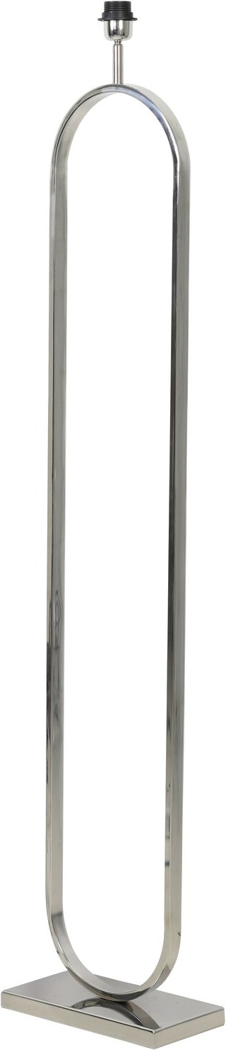 Light&Living Stehleuchte JAMIRI, Metall