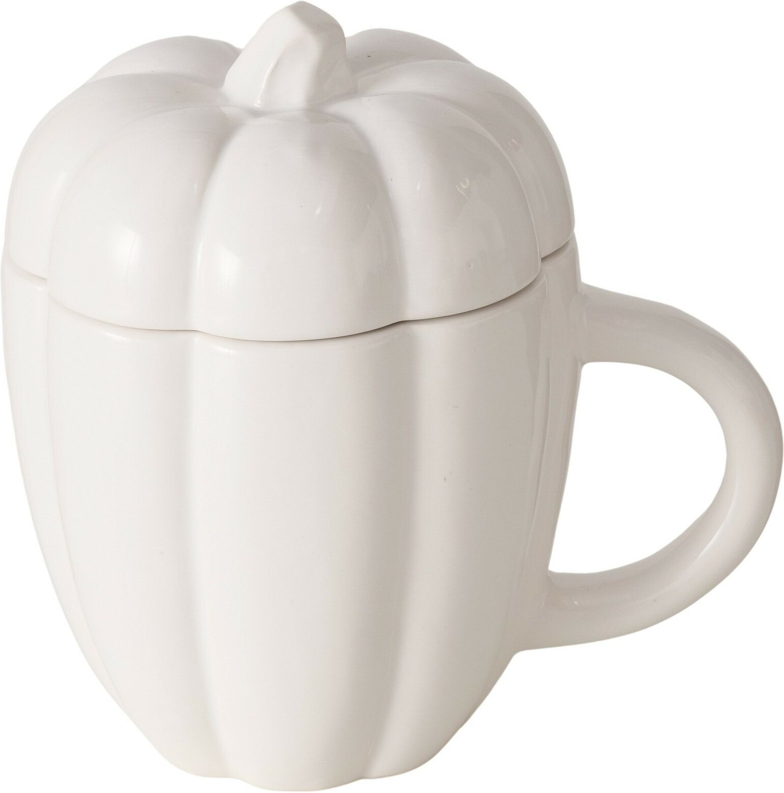 Boltze Jumbobecher ZAPAYO, Keramik