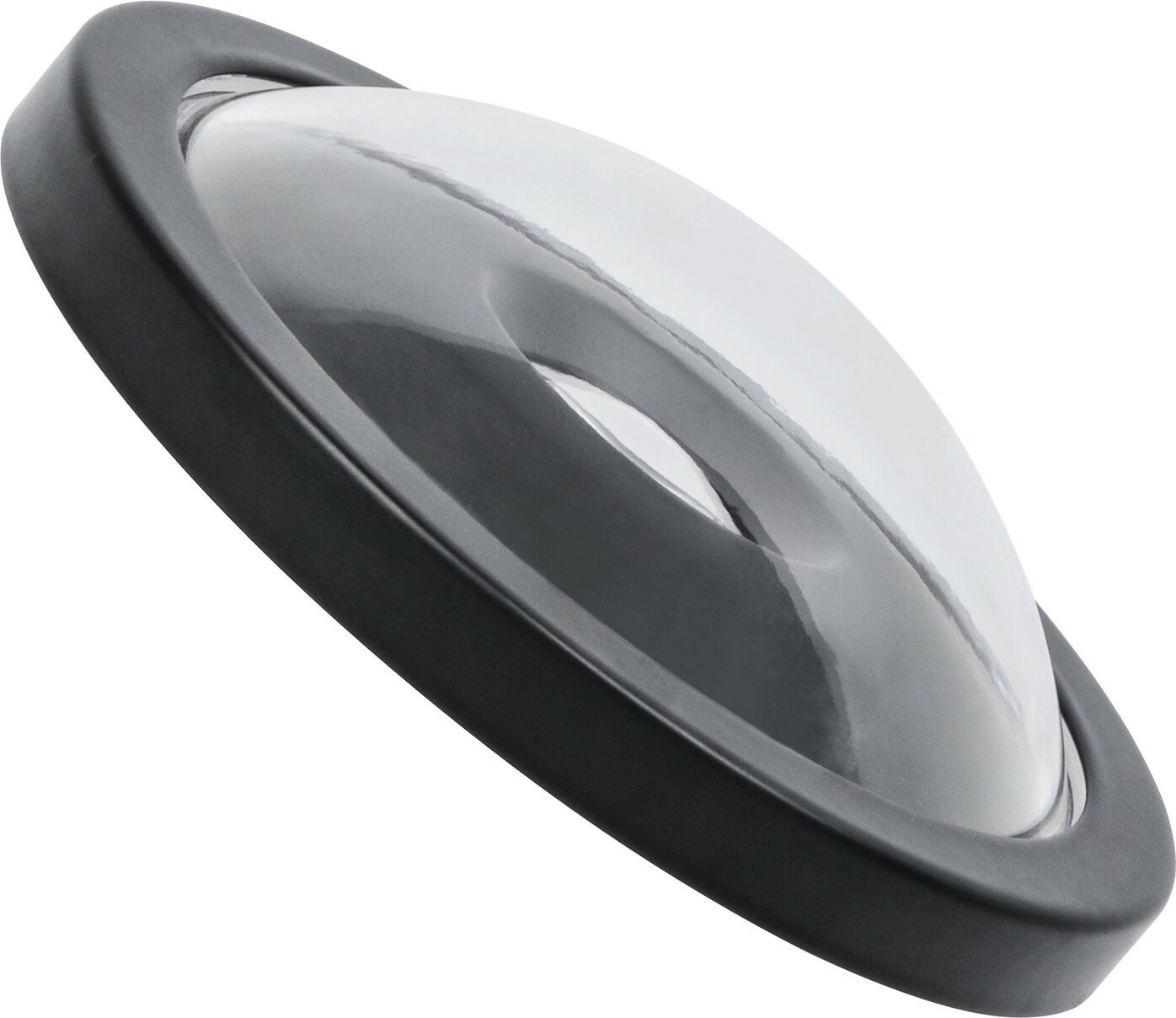 Megatron LED-Leuchtmittel BRIGHTEYE LED, Kunststoff