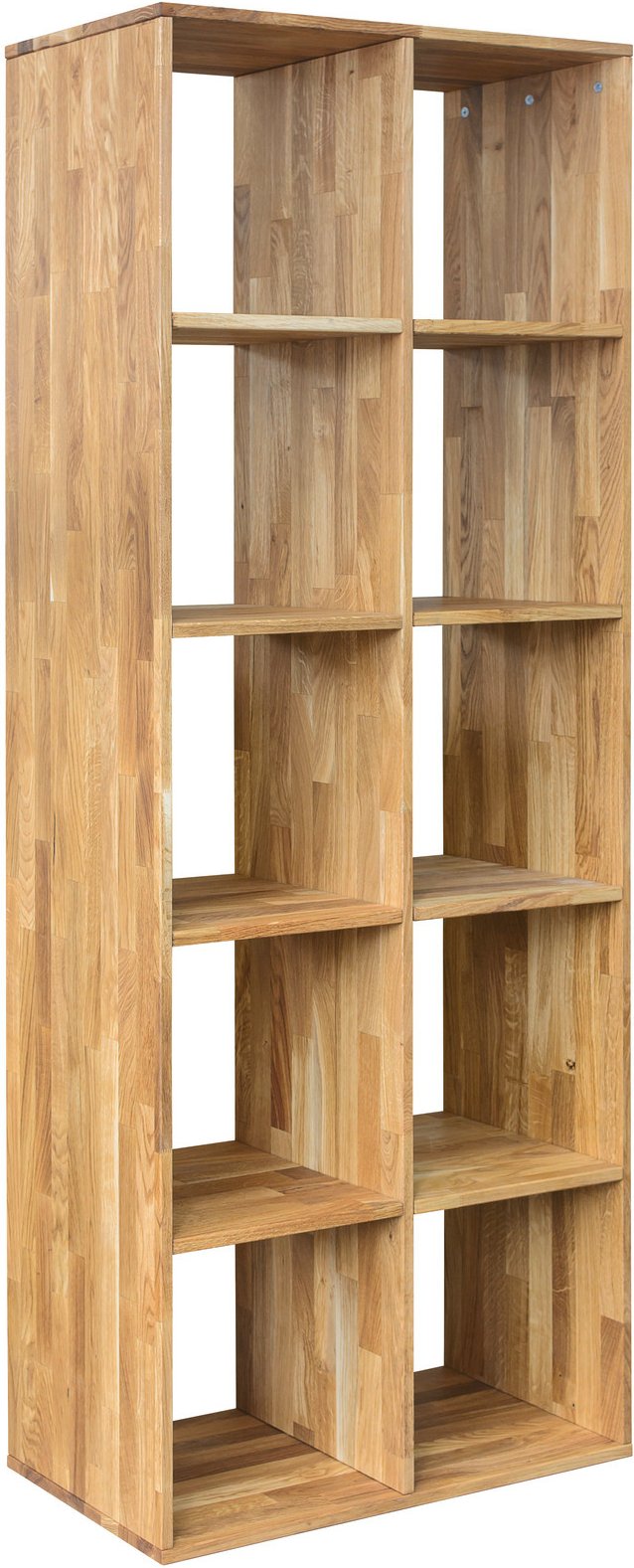 Livetastic Regal CUBE, Massivholz