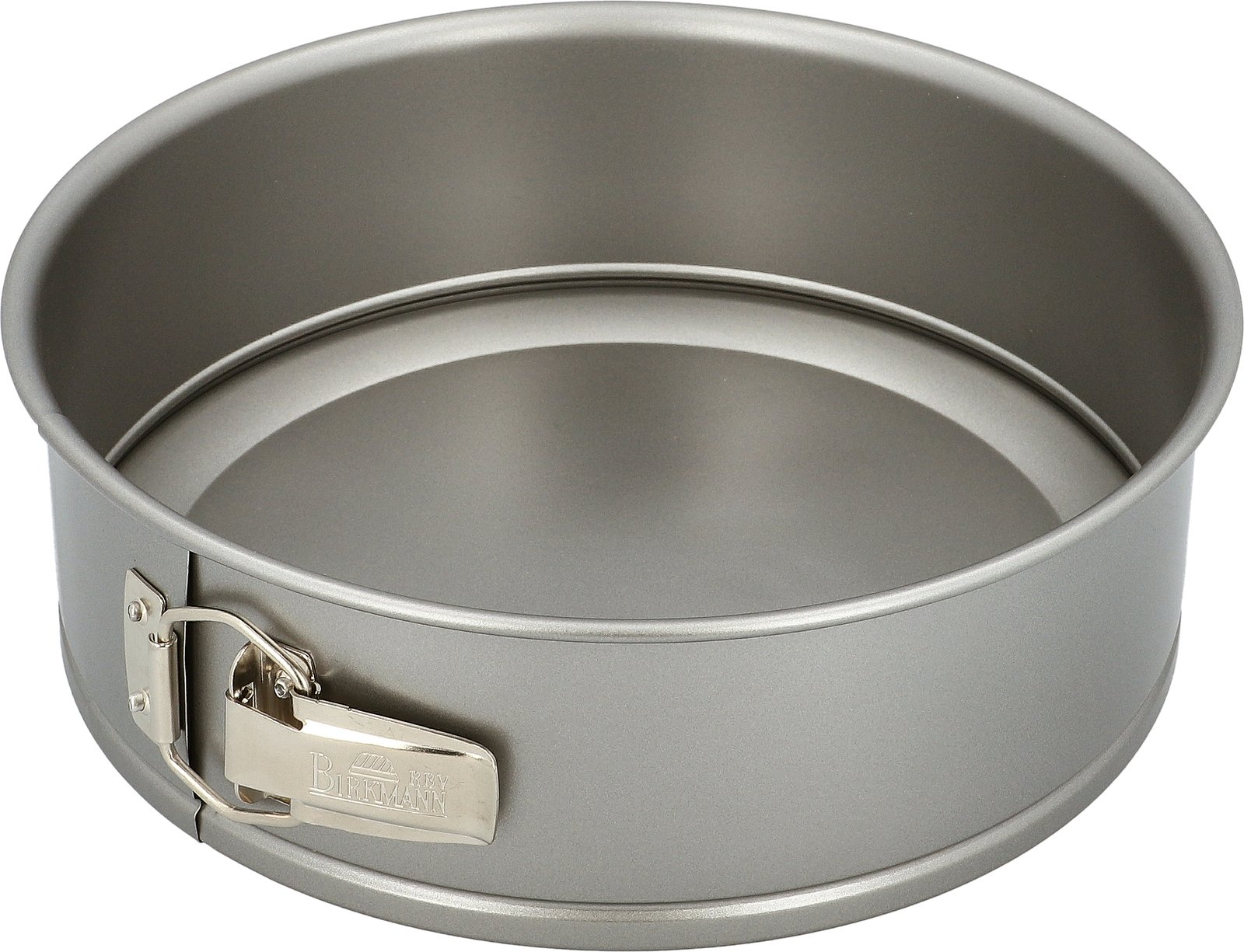 Birkmann Springform BASIC BAKING, Stahl