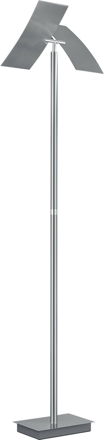 Hell Stehleuchte ANDY, Eisen