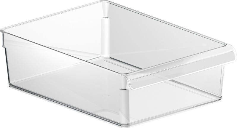rotho Kühlschrankorganizer LOFT, Kunststoff