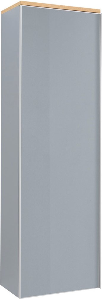 VOSS Hängegarderobenschrank re. VORTINA, Glas