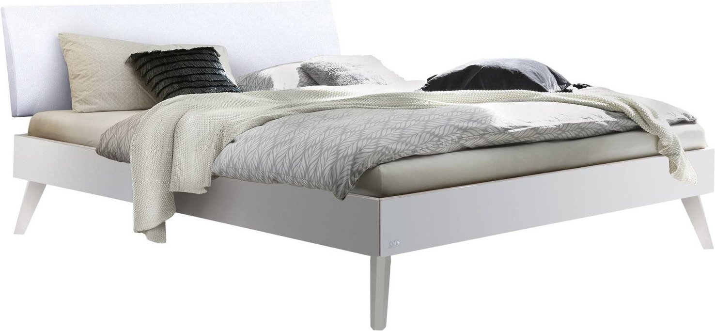 Hasena Bettgestell TRENTO, MDF