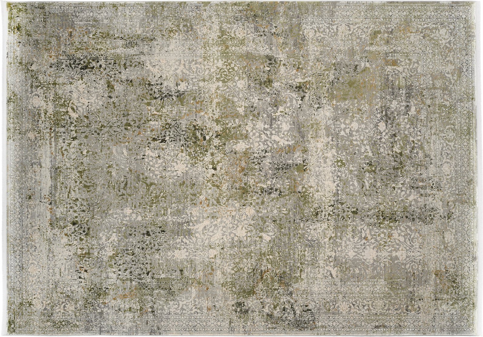 OCI Designer Teppich BESTSELLER, Kunstfasern