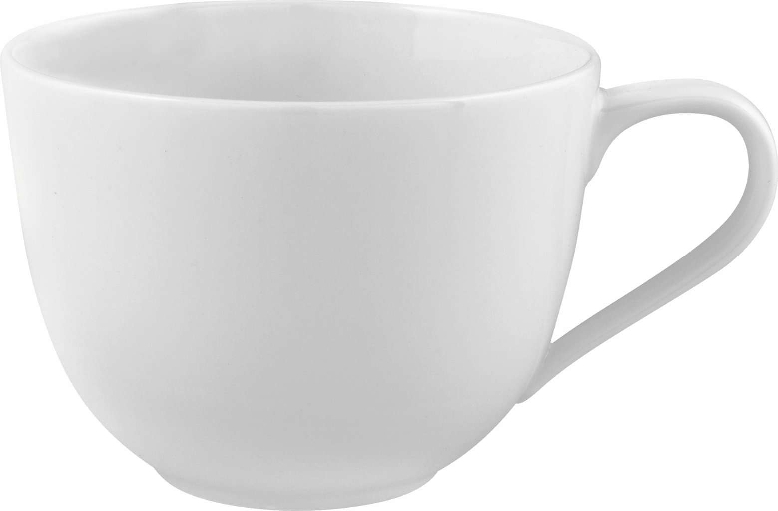 Villeroy & Boch Kaffeetasse NOBLESSE, Porzellan