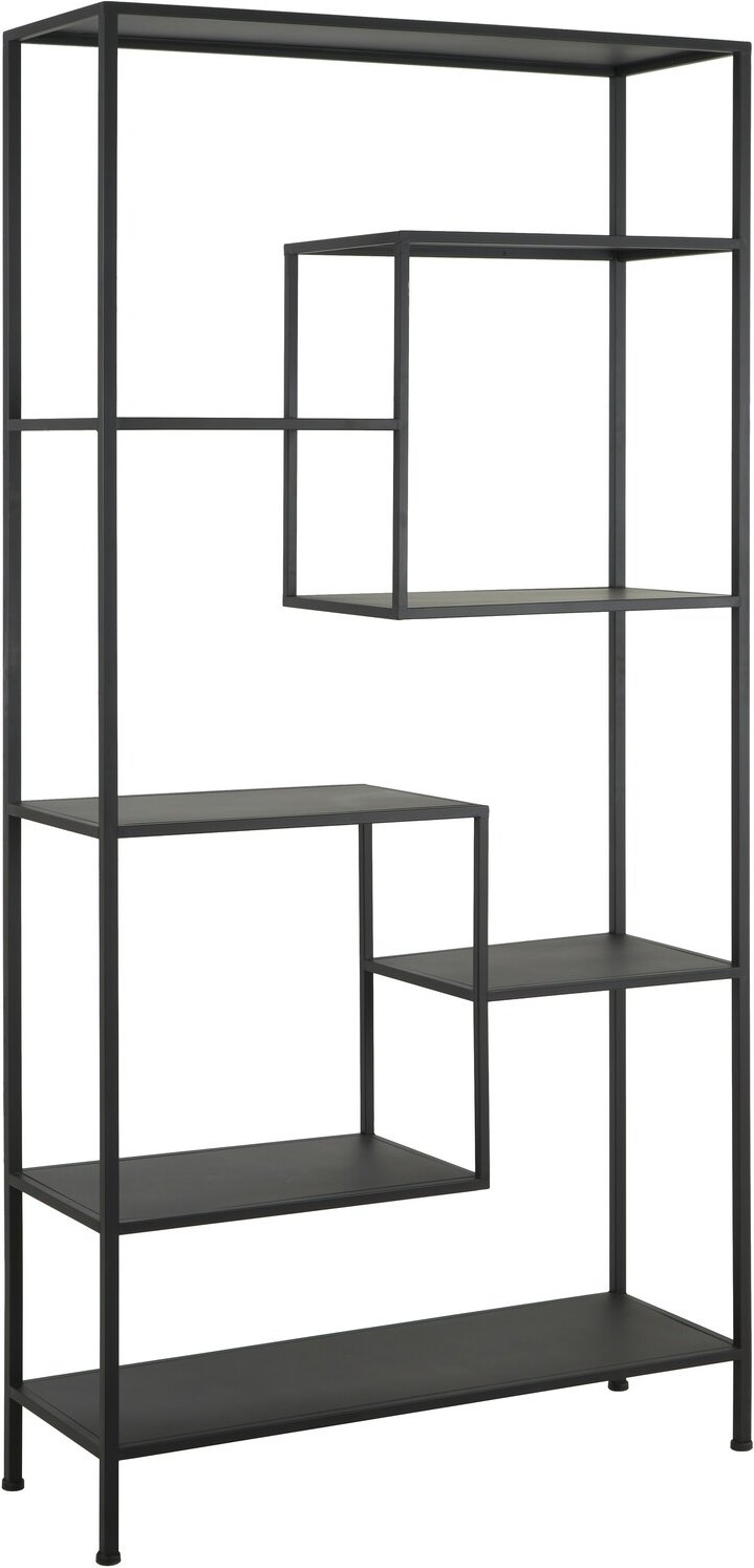 Light&Living Standregal YVANA, Metall