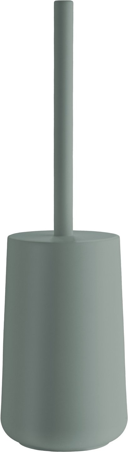 Beslagsboden WC-Bürste inkl. Behälter, Kunststoff