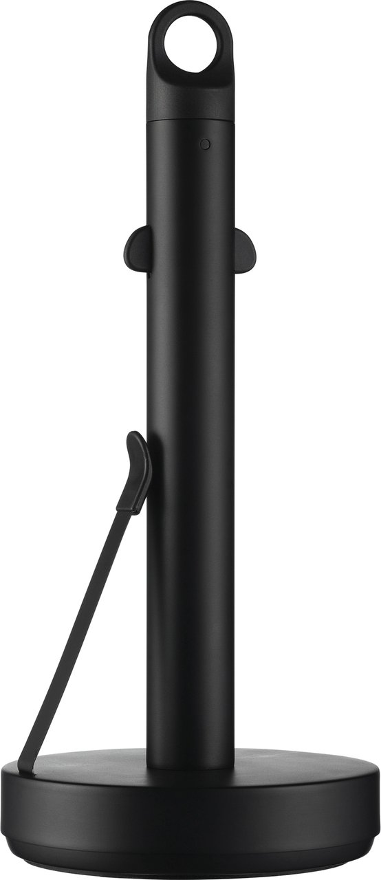 blomus Küchenrollenhalter LOOP, Edelstahl