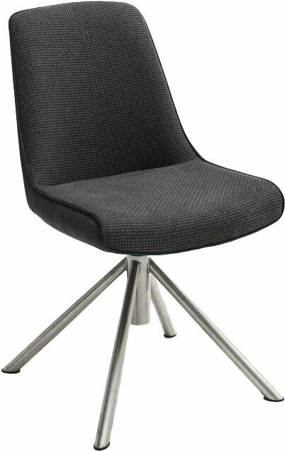 Novel Stuhl RIALTO, Webstoff