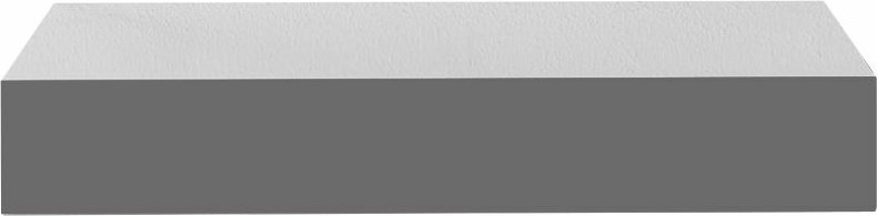 Z2 Wandboard SHELVY, Holznachbildung