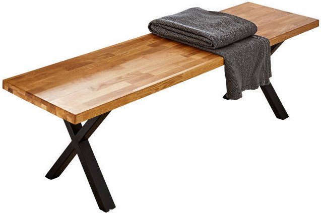 Z2 Bank SEPP, Massivholz