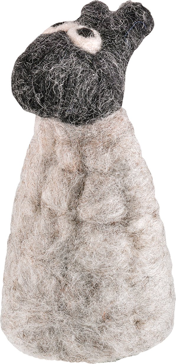 Cilio Eierwärmer Schaf LANA, Wolle