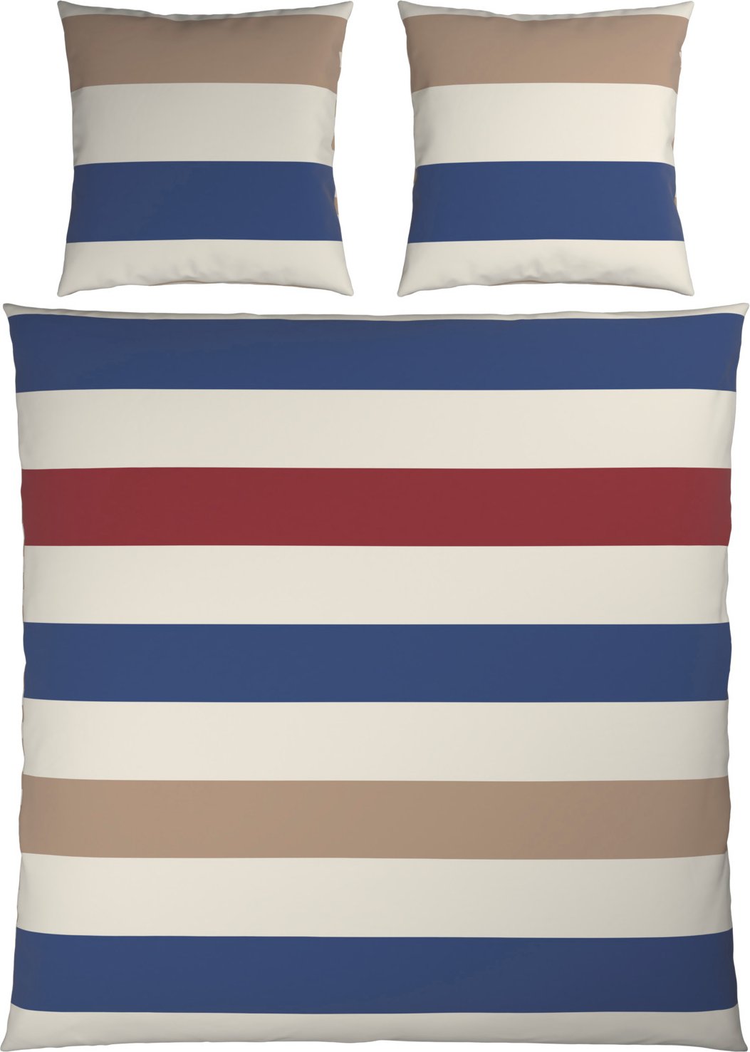 Esposa Wendebettwäsche, Baumwolle