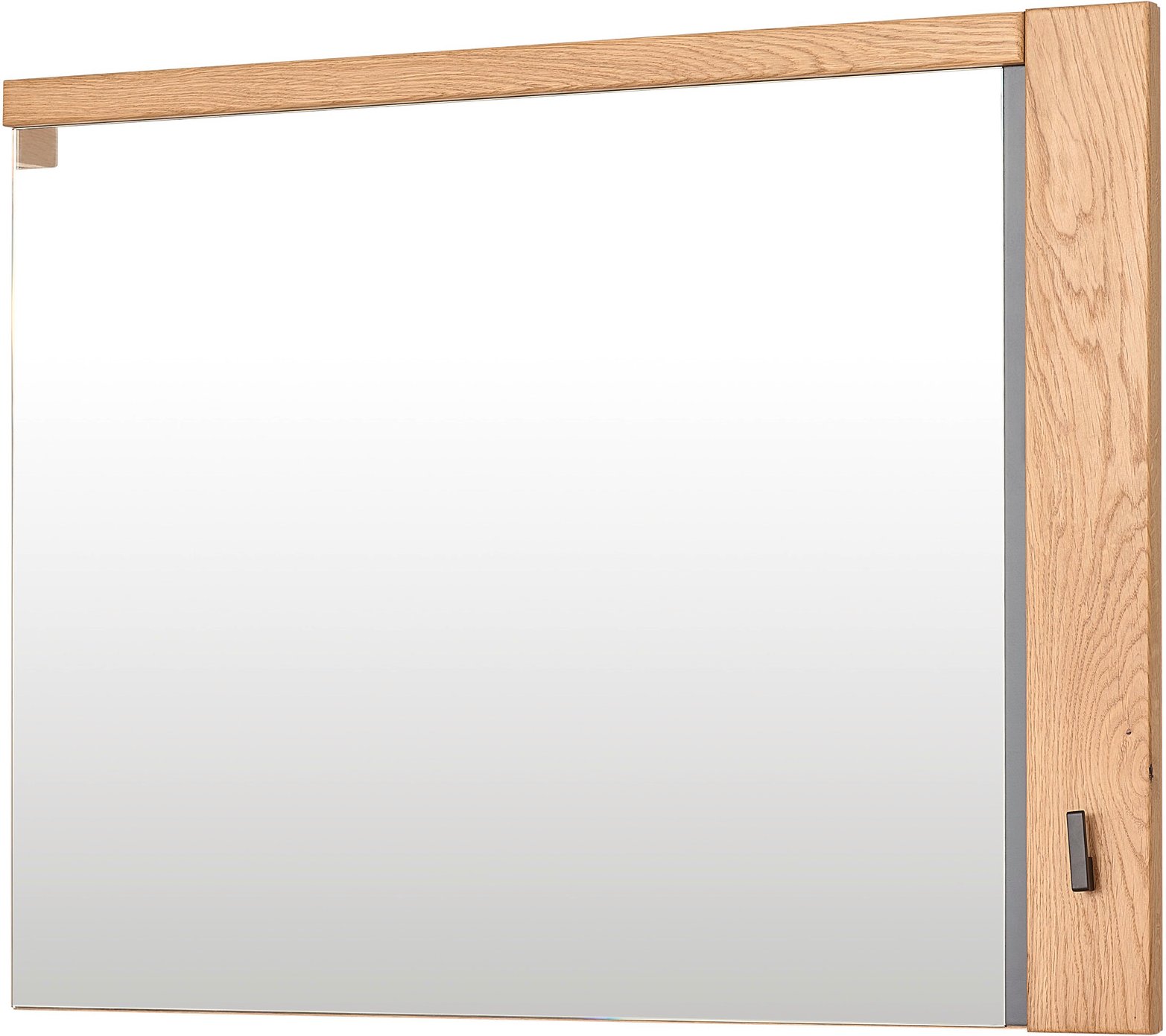 Linea Natura Spiegel AMAYA, Teilmassiv