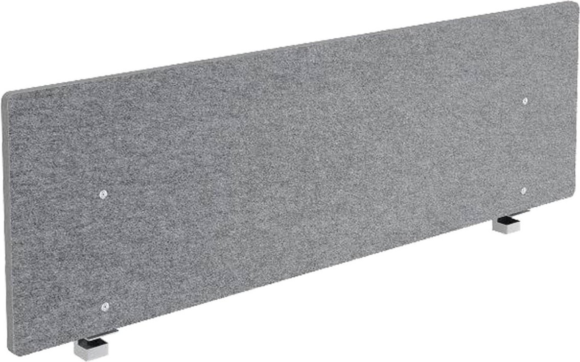 Cantus Akustik-Trennwand FLIXX, Fleece