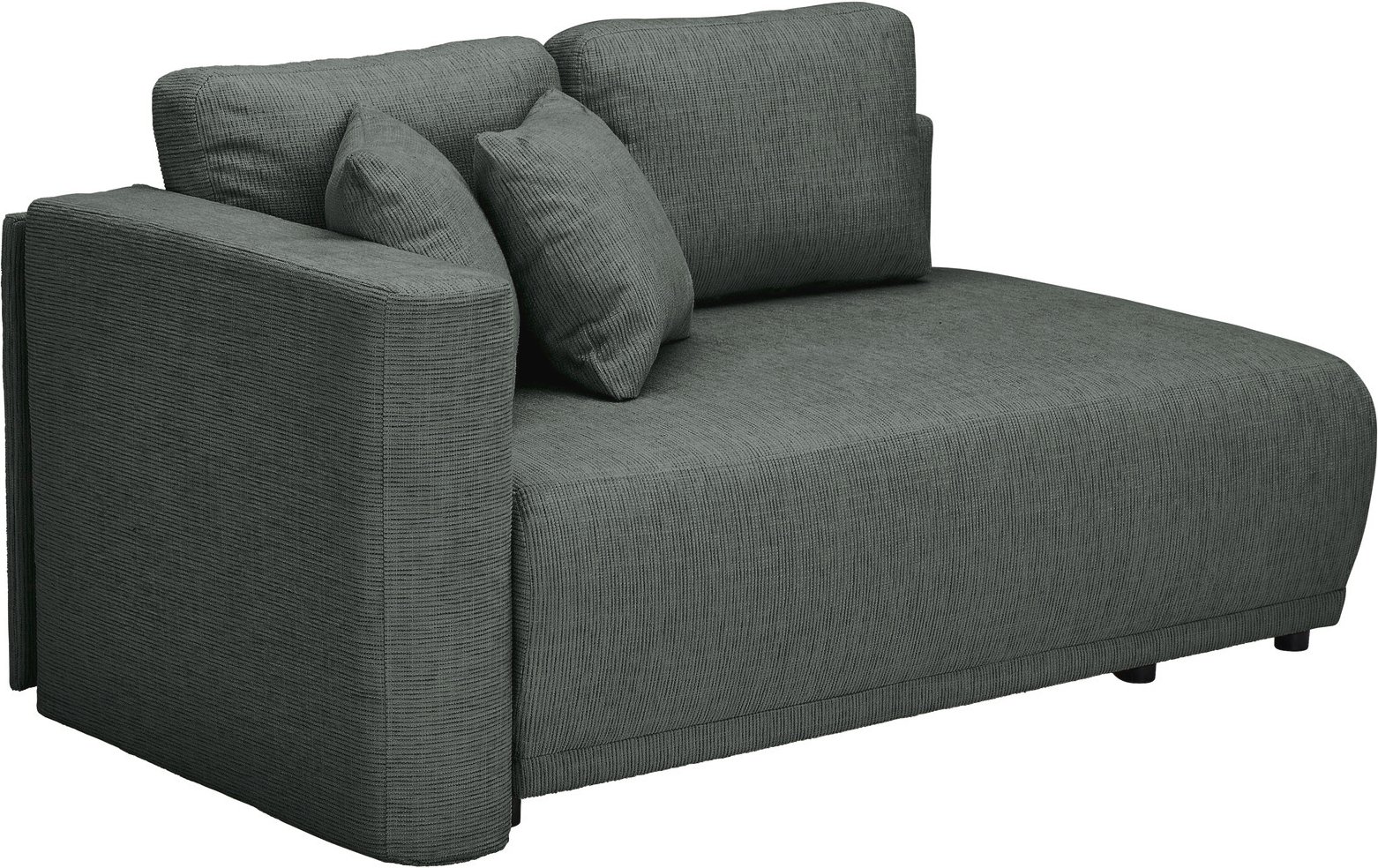 Z2 Recamiere Nello, Webstoff