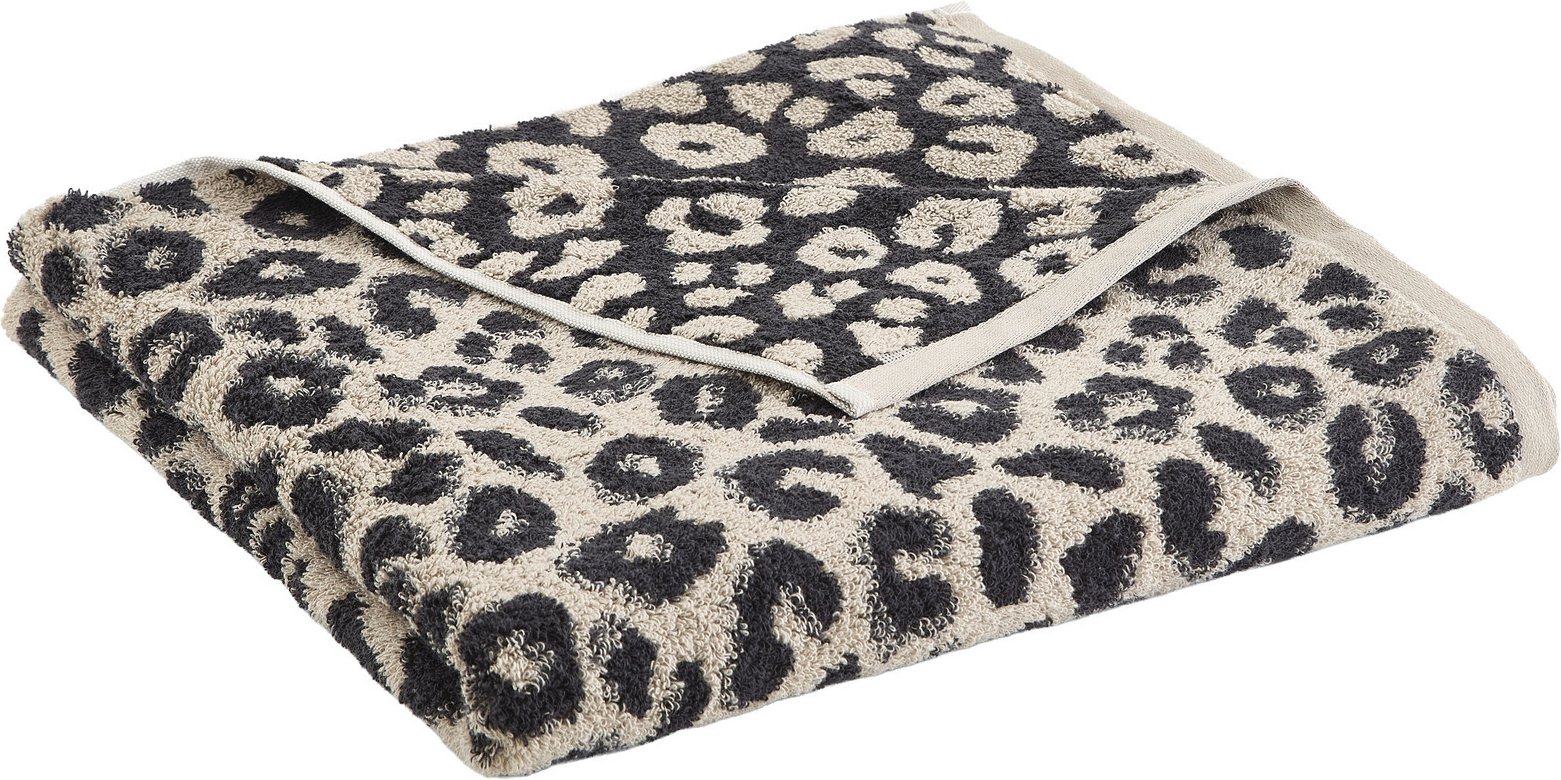 Depotex Duschtuch LEO, Baumwolle