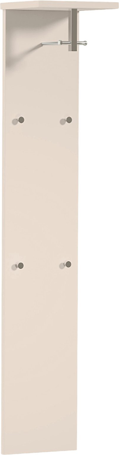 Moderano Garderobepaneel LECCO, MDF