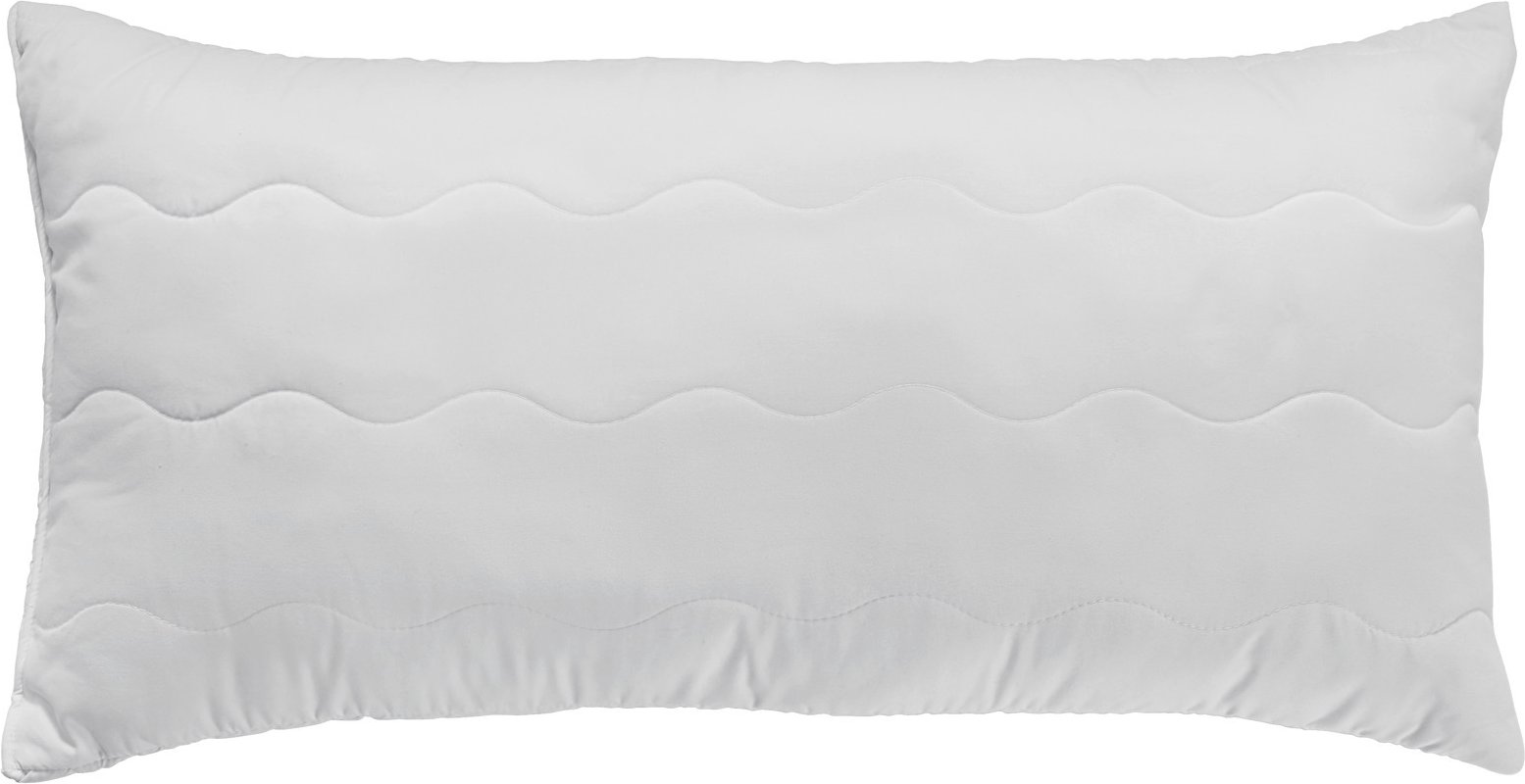 Sleeptex Kopfkissen 40x80cm LEVANTE, Baumwolle
