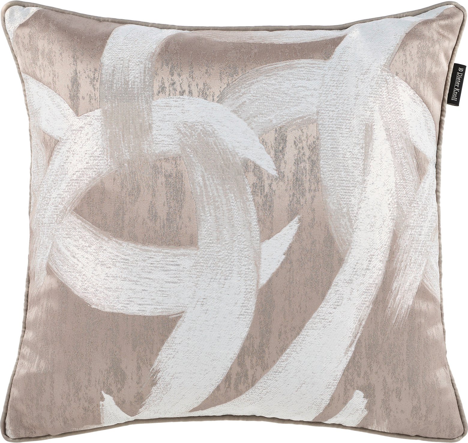 Dieter Knoll Kissenhülle, Polyester