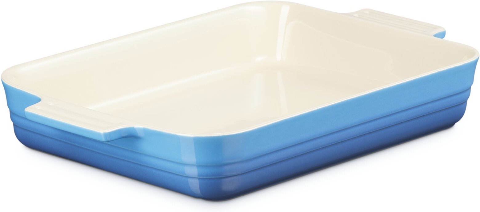 LE CREUSET Auflaufform Marseille 32 cm KLASSIK, Steinzeug