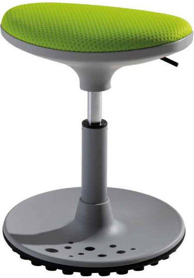 Paidi Kinderhocker SPEEDY, Stoff