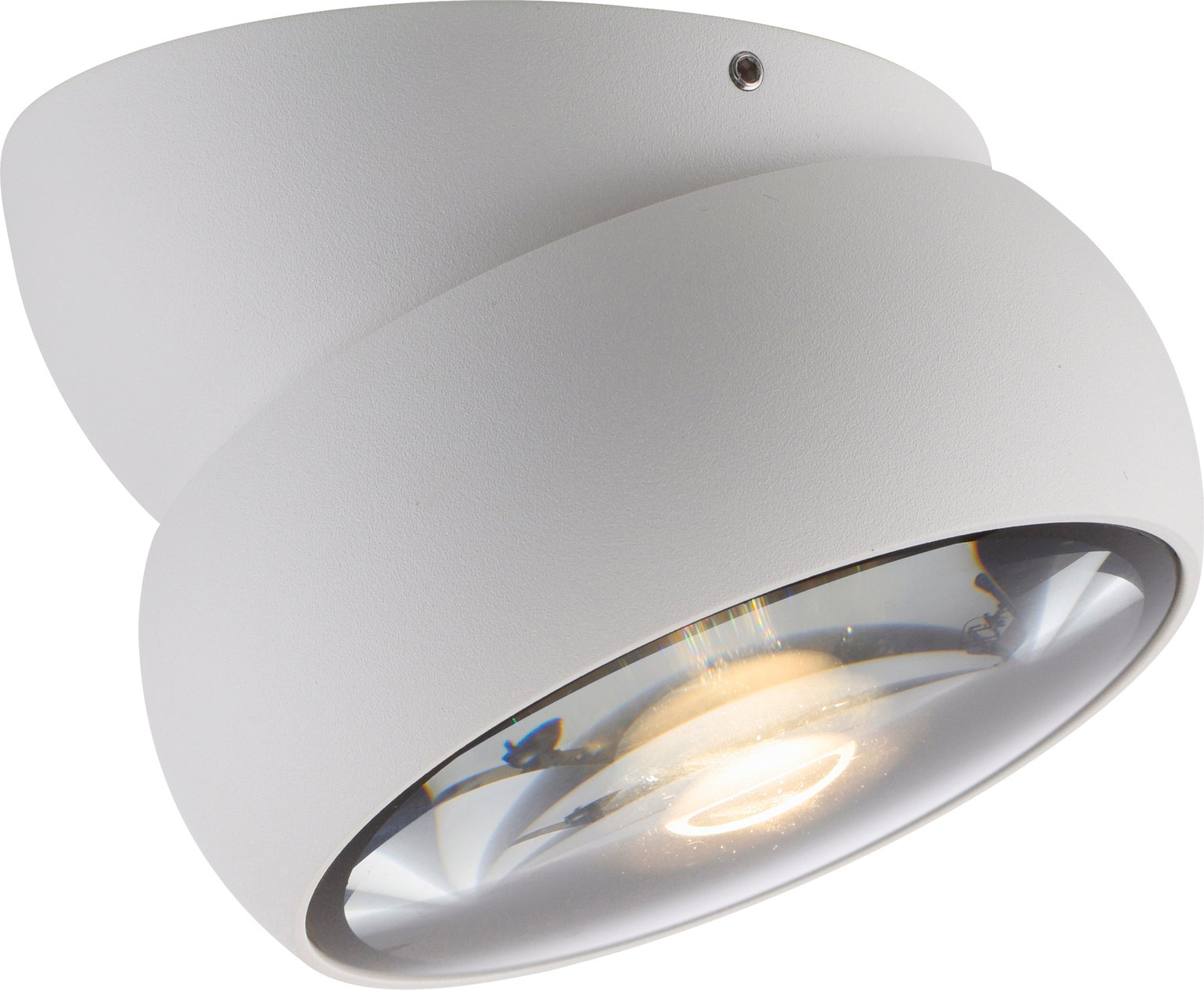 Neuhaus Pure LED-Deckenleuchte PURE MOVE, Metall