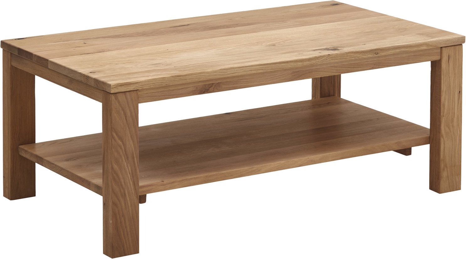 Zurbrüggen Couchtisch KANSAS, Teilmassiv