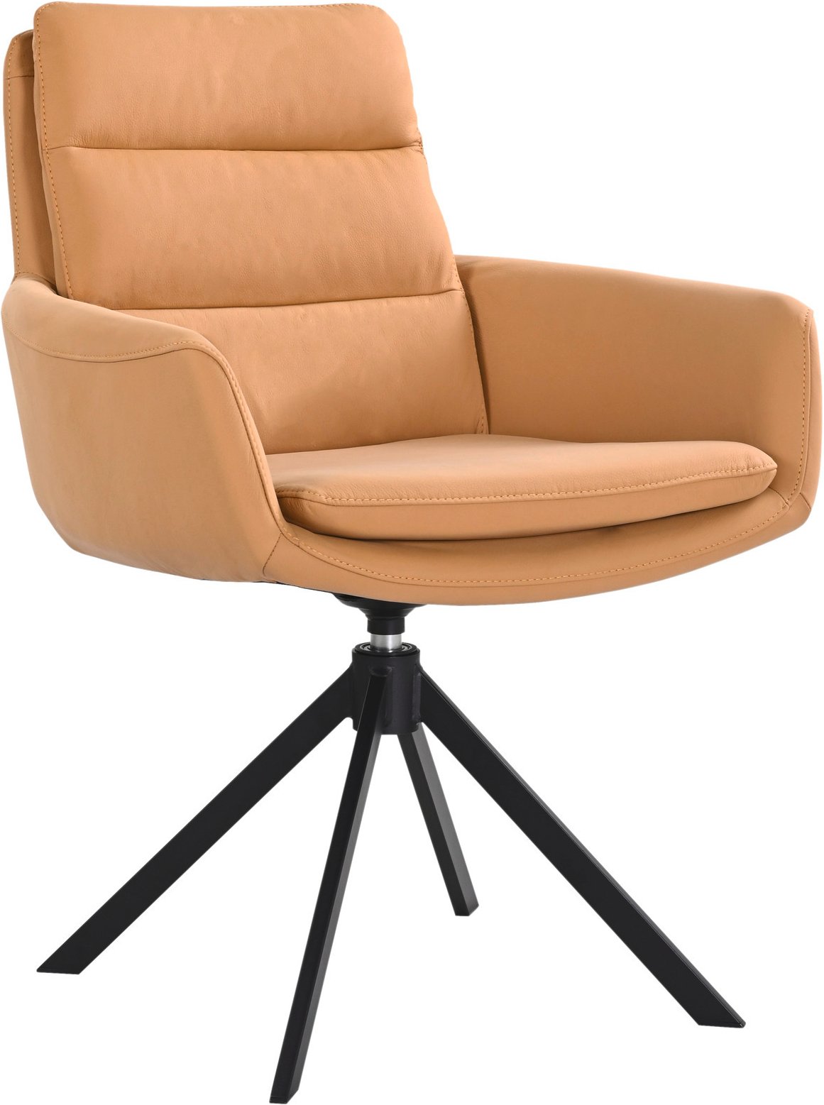 Dieter Knoll Sessel EVEREST, Leder