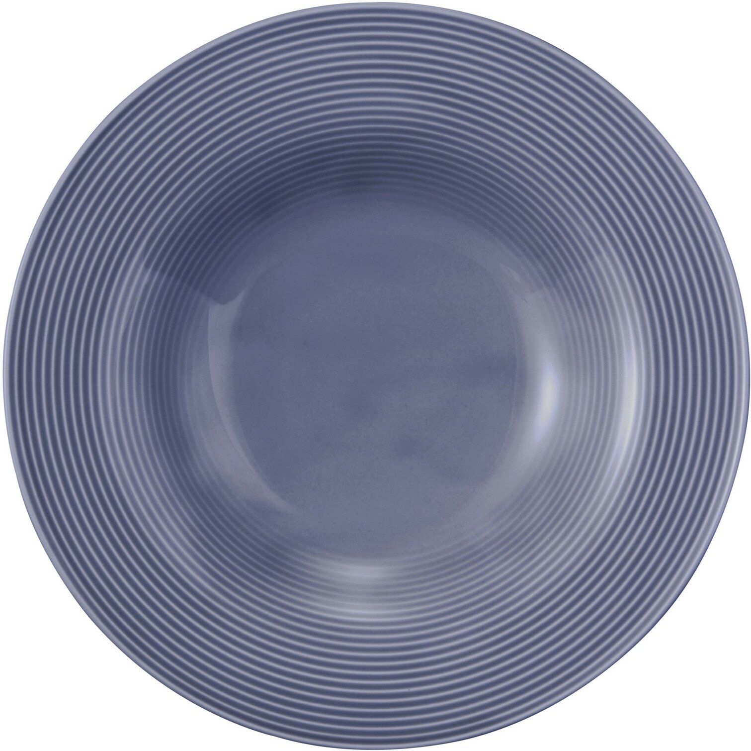 Seltmann Weiden Pasta/-Salatteller BEAT, Porzellan