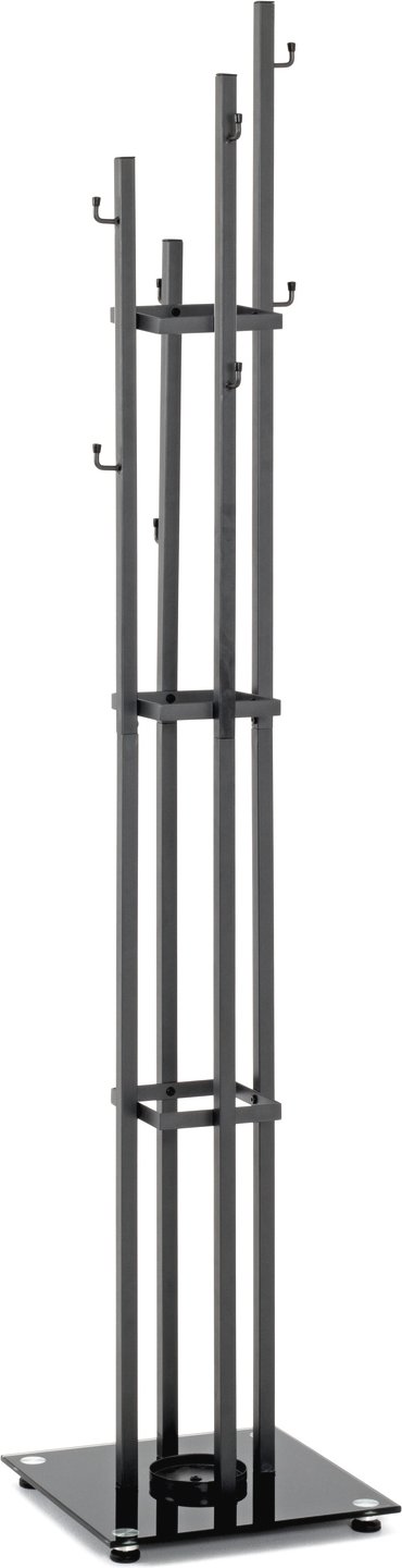 XORA Garderobenständer LEONIE, Stahl