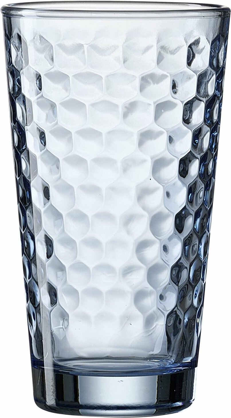 Ritzenhoff & Breker Longdrinkglas FAVO, Steingut