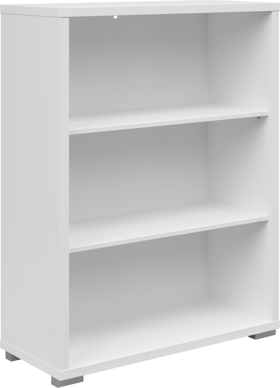 Thumbnail - Voleo Aktenregal CONNECT, Holznachbildung